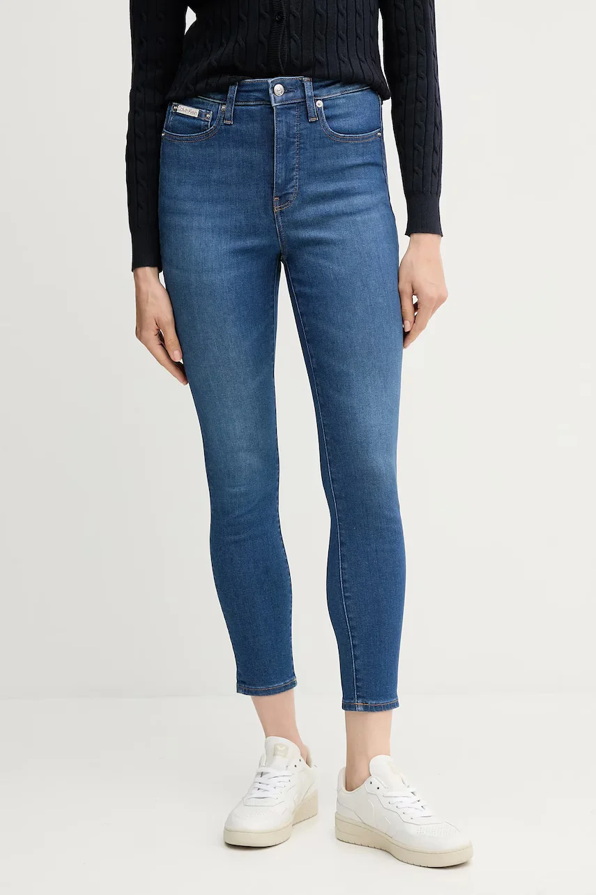 CALVIN KLEIN JEANS Дънки