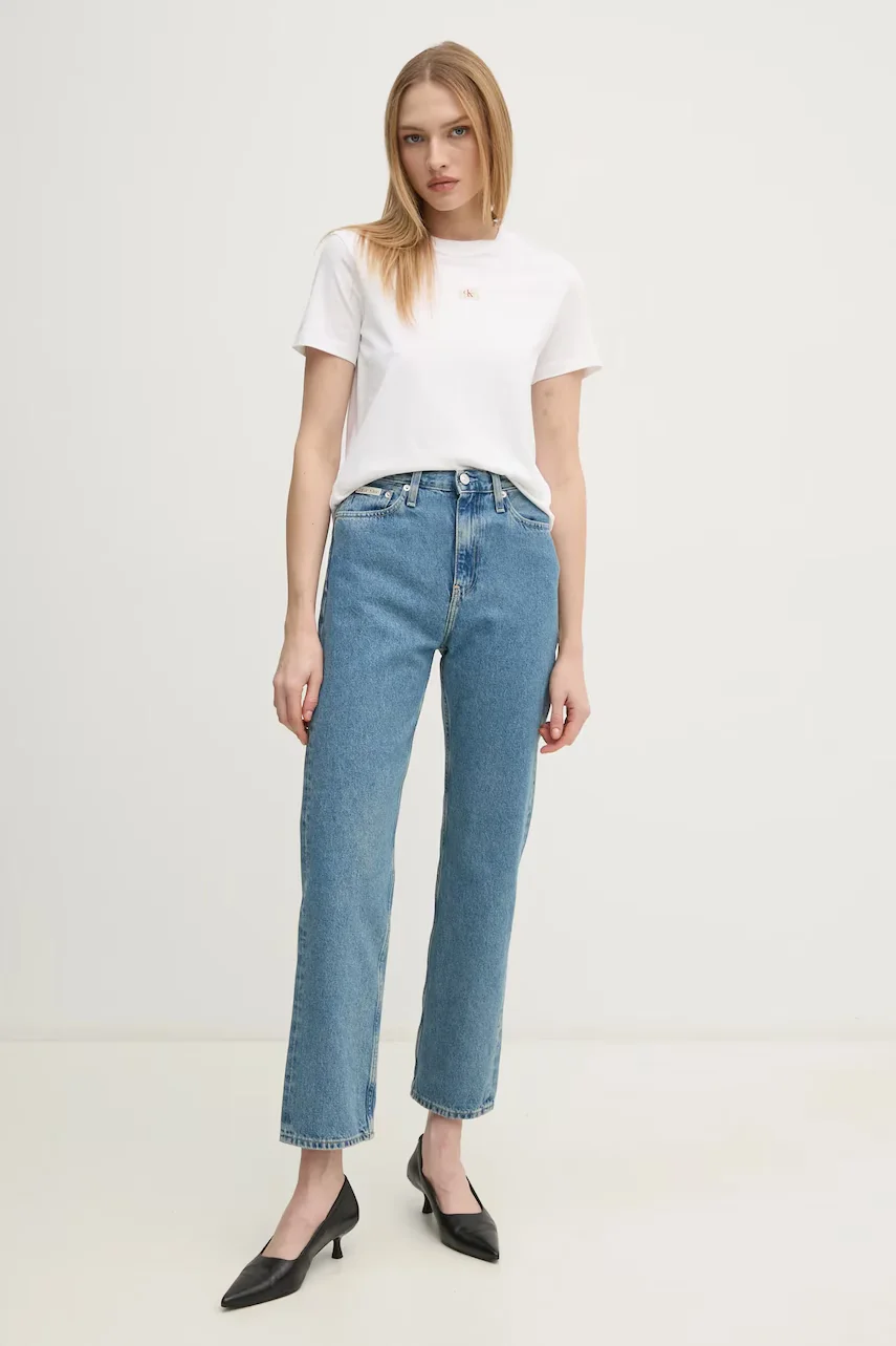 CALVIN KLEIN JEANS Дънки