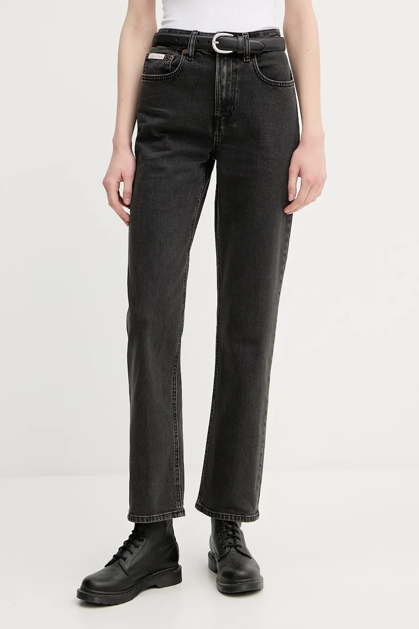 CALVIN KLEIN JEANS Дънки