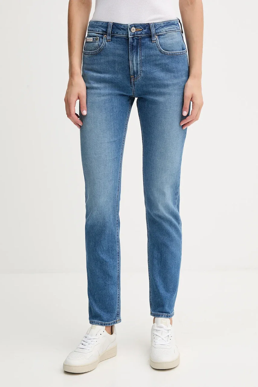 CALVIN KLEIN JEANS Дънки