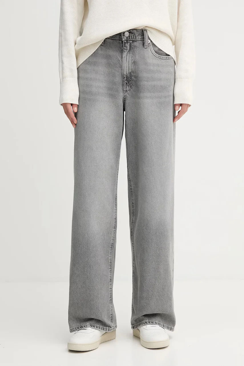 CALVIN KLEIN JEANS Дънки
