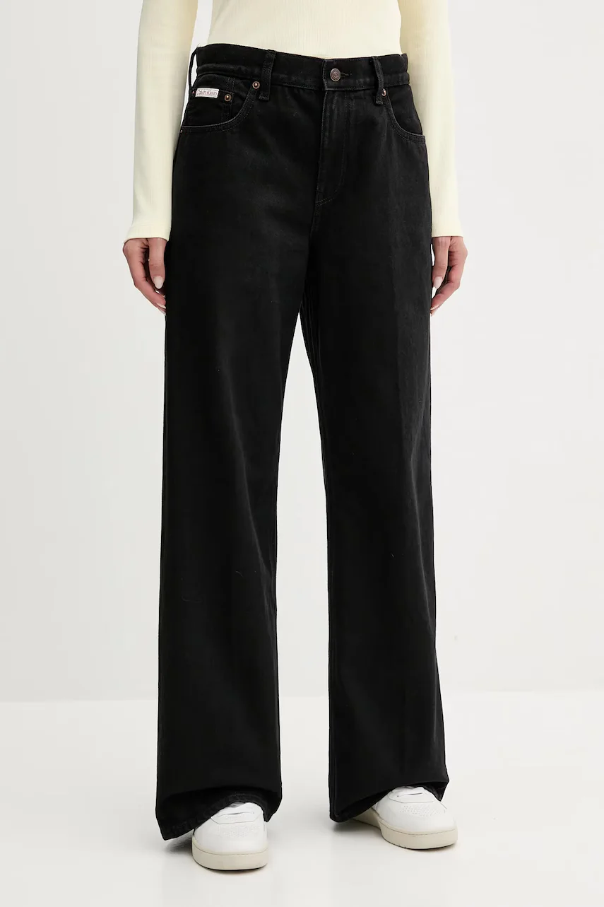 CALVIN KLEIN JEANS Дънки