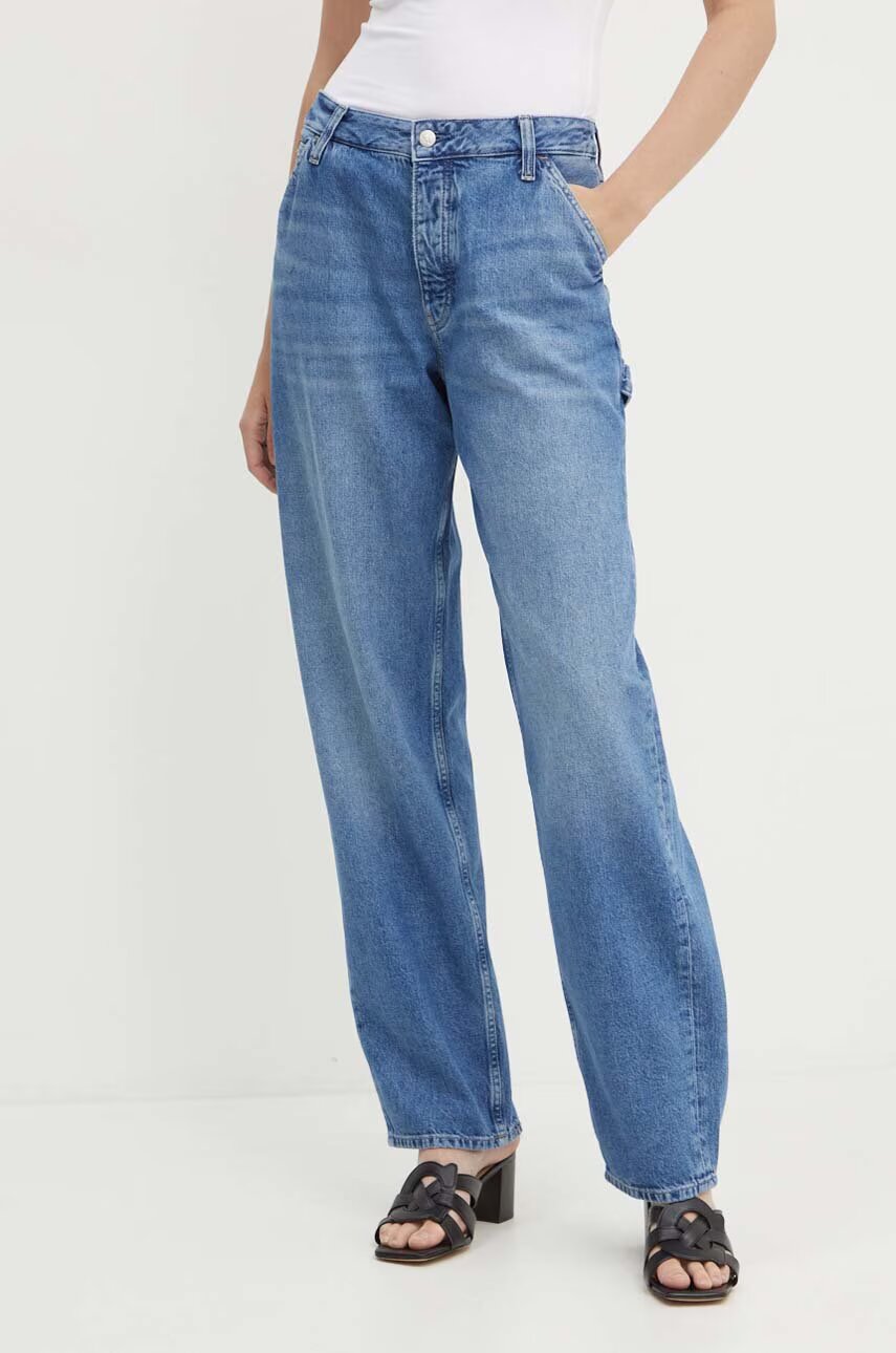 CALVIN KLEIN JEANS Дънки