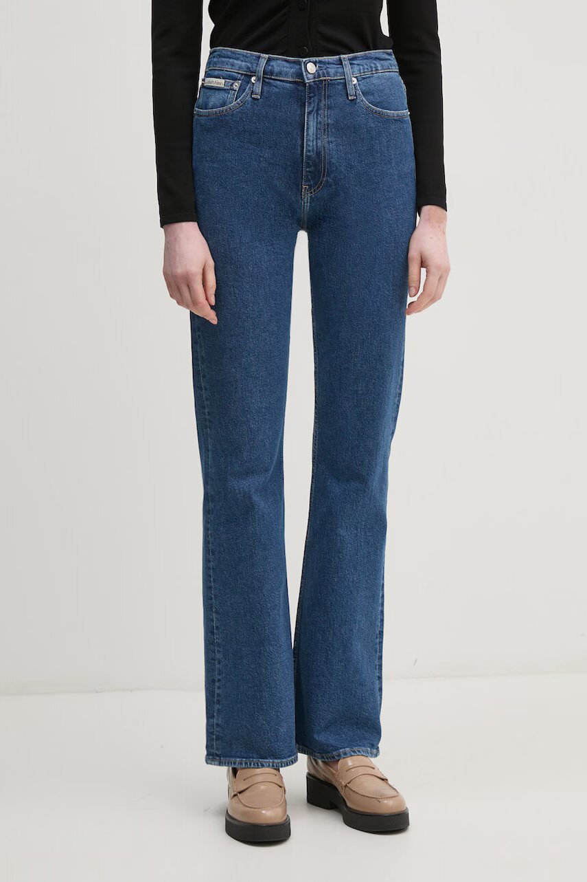 CALVIN KLEIN JEANS Дънки