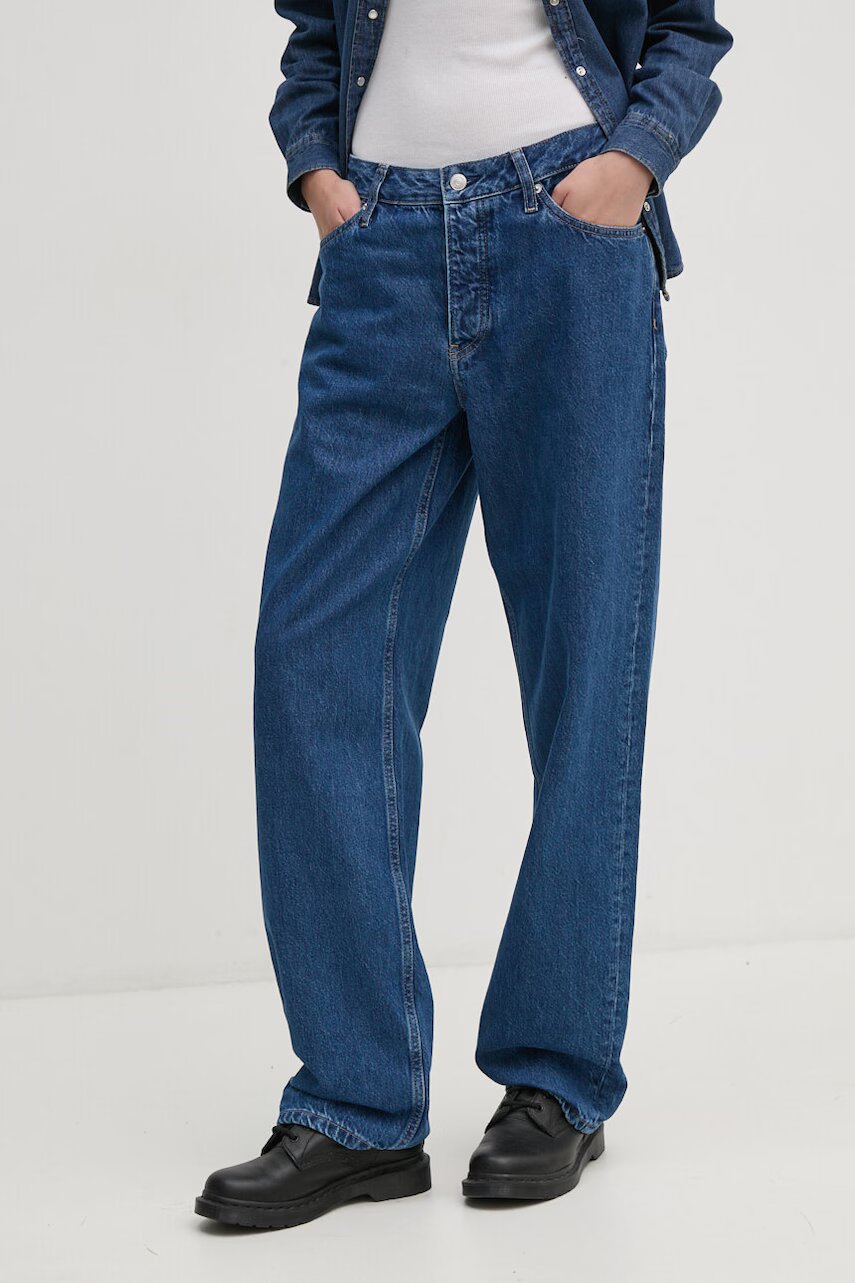 CALVIN KLEIN JEANS Дънки
