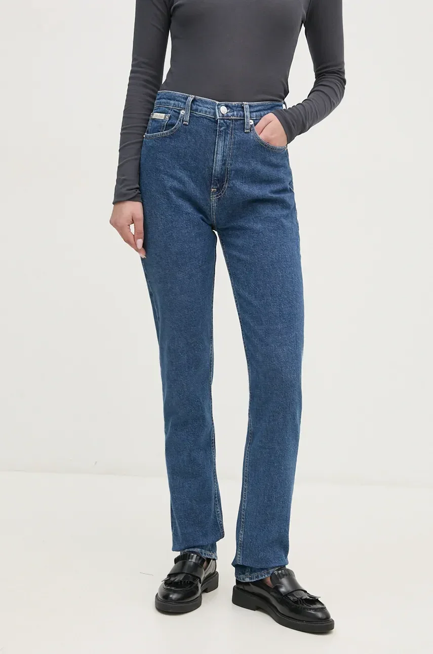 CALVIN KLEIN JEANS Дънки