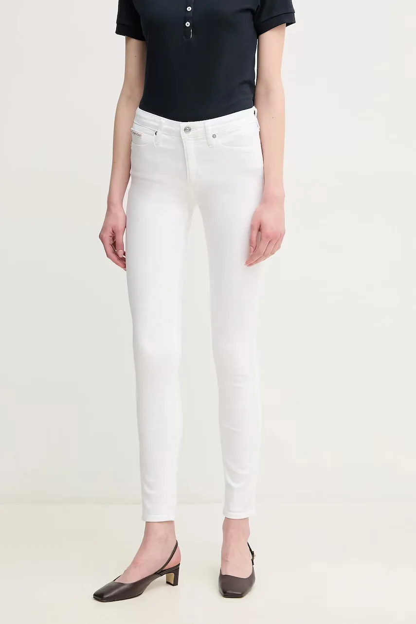 CALVIN KLEIN JEANS Дънки