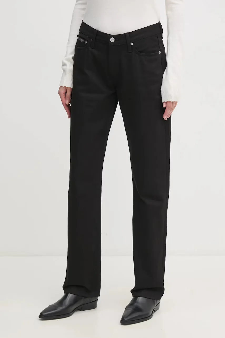CALVIN KLEIN JEANS Дънки