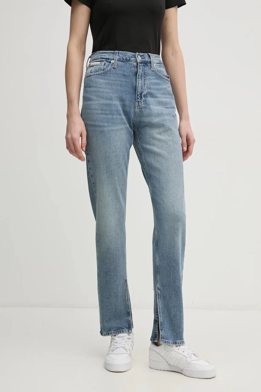 CALVIN KLEIN JEANS Дънки