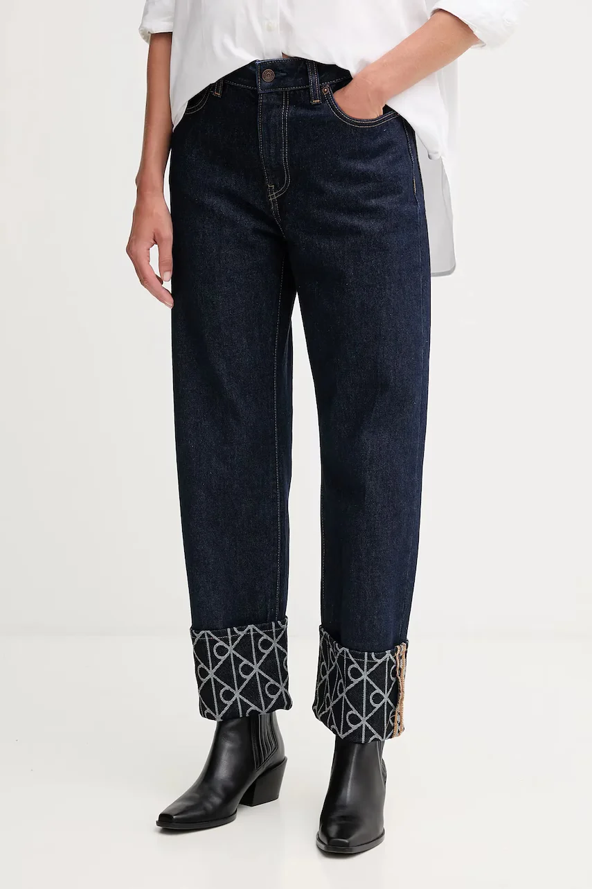 CALVIN KLEIN JEANS Дънки