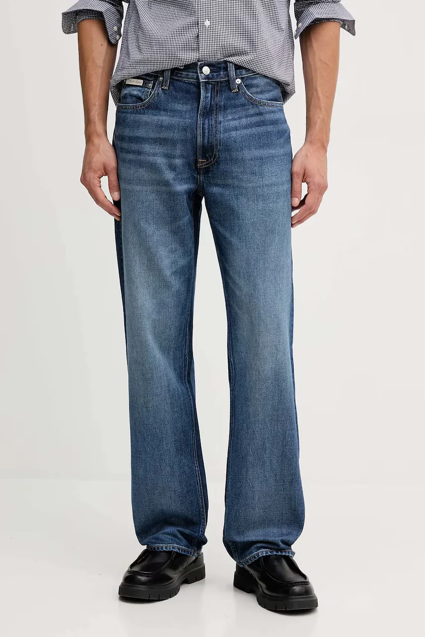 CALVIN KLEIN JEANS Дънки