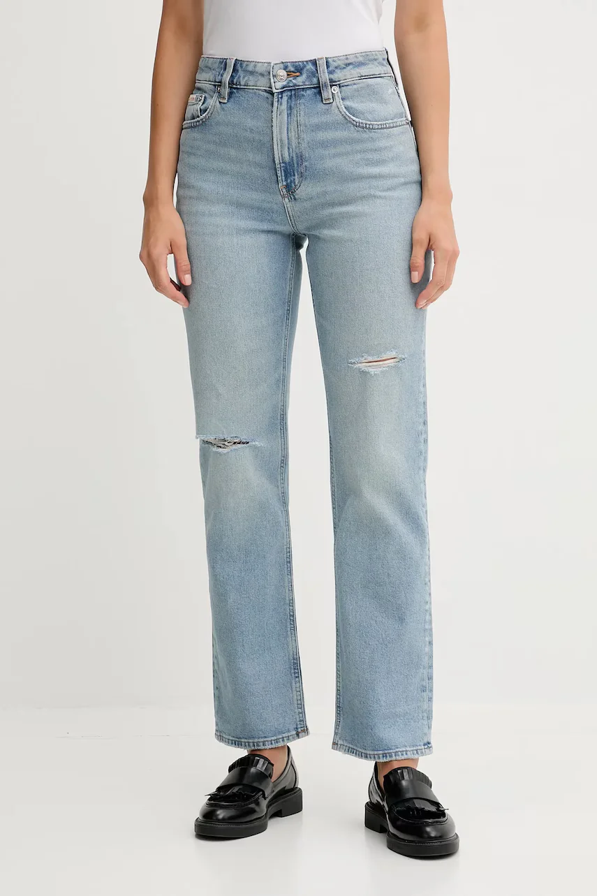 CALVIN KLEIN JEANS Дънки