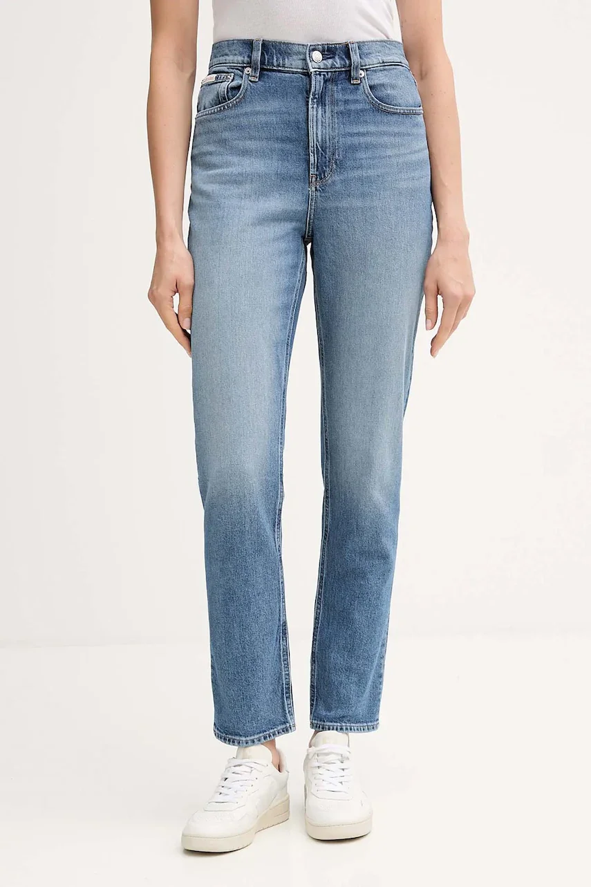 CALVIN KLEIN JEANS Дънки