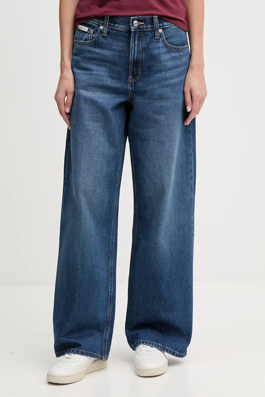 CALVIN KLEIN JEANS Дънки