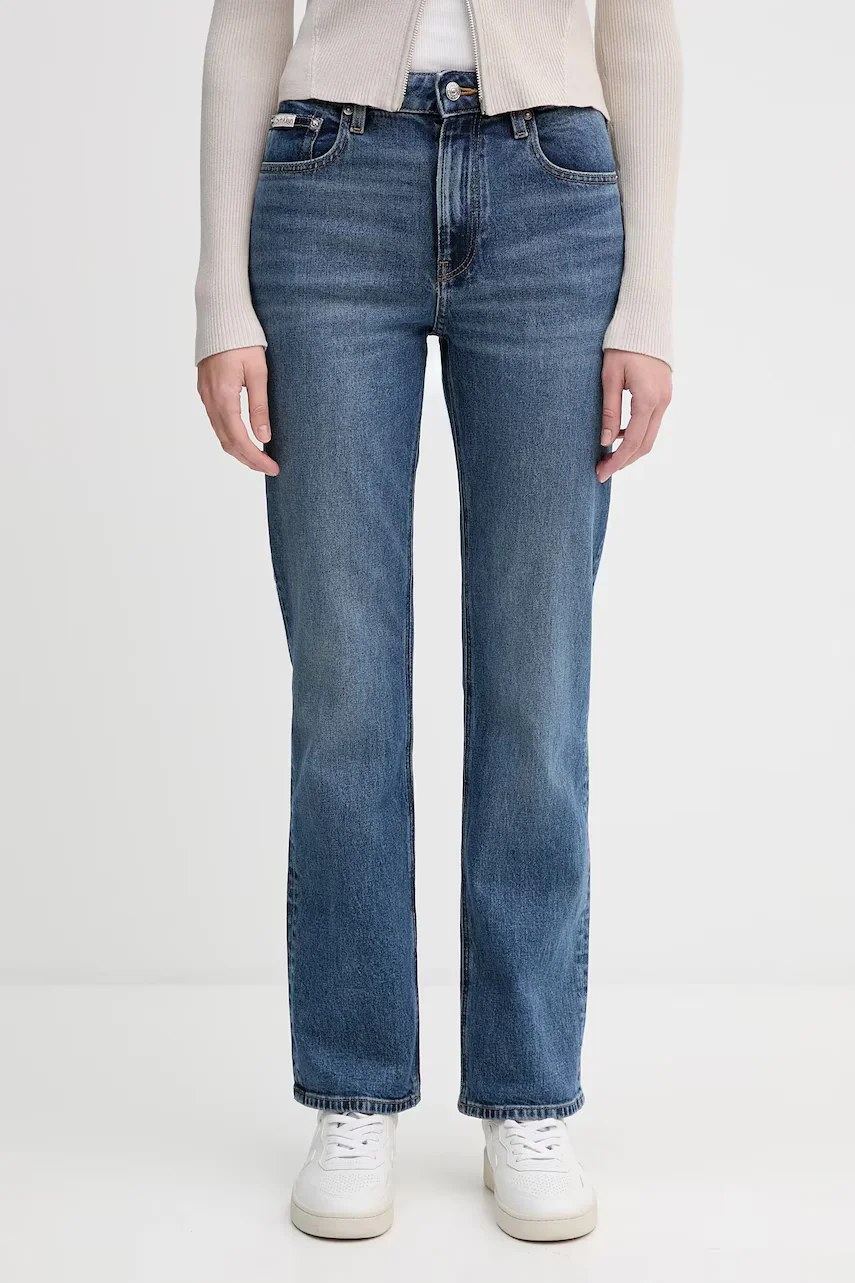 CALVIN KLEIN JEANS Дънки