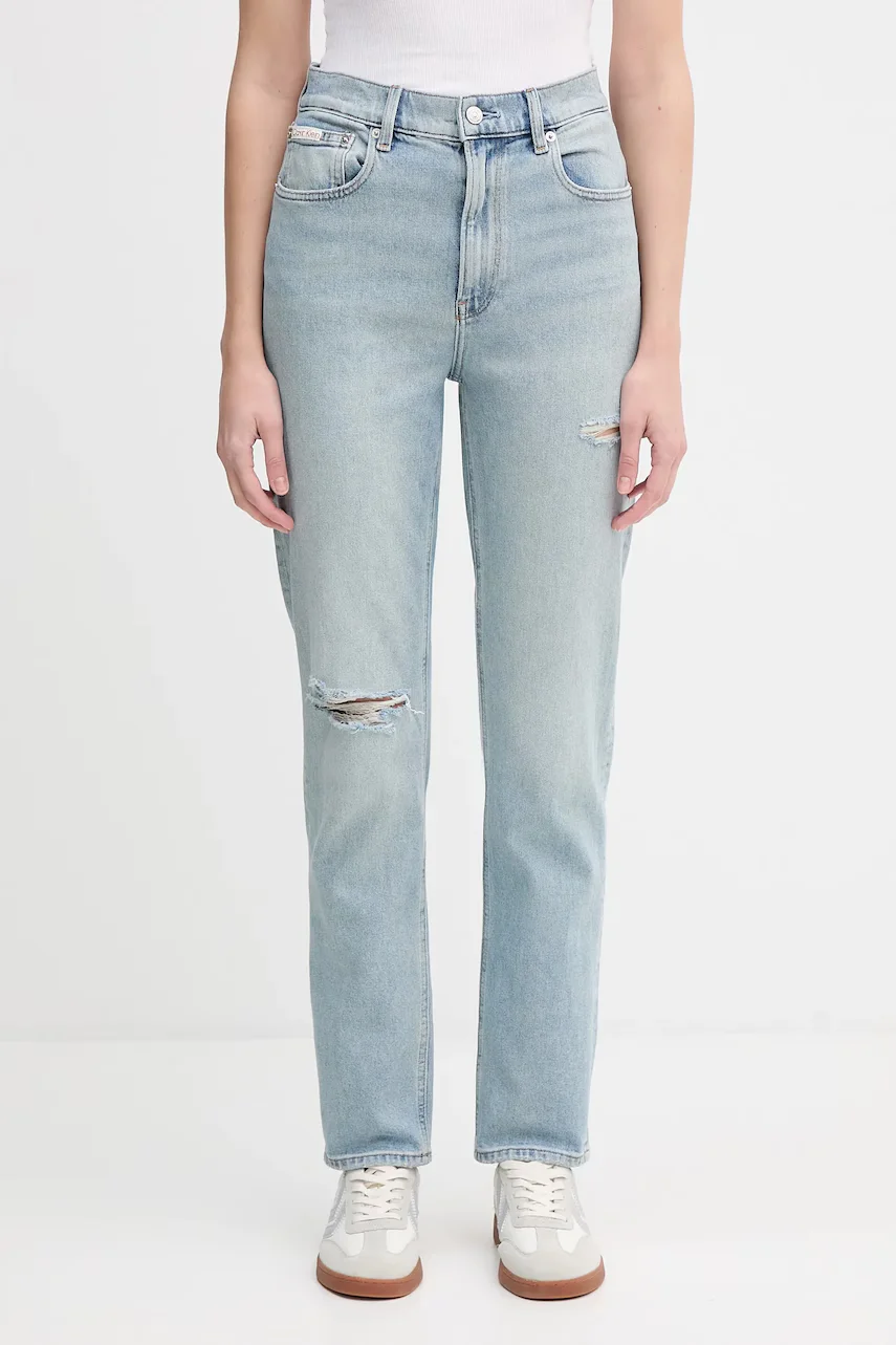 CALVIN KLEIN JEANS Дънки