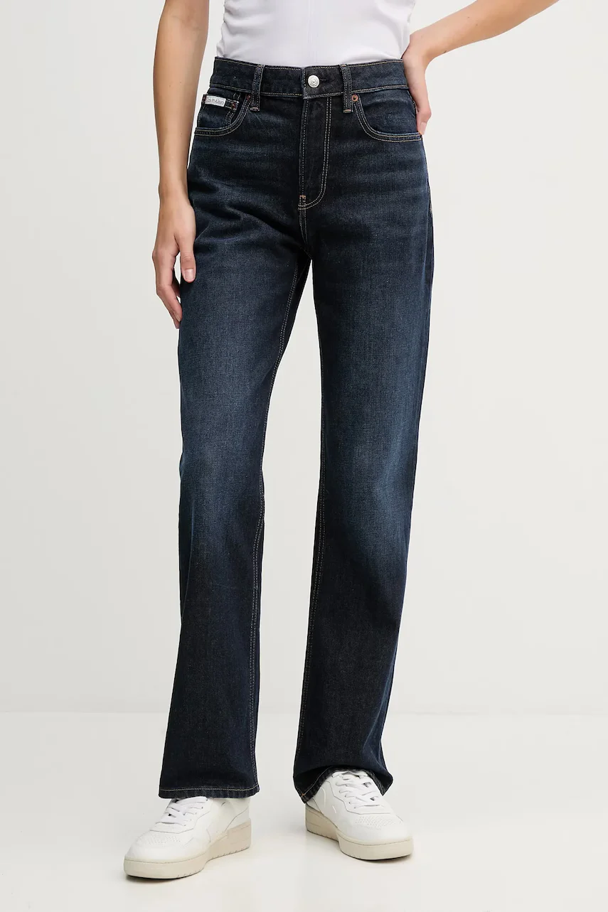 CALVIN KLEIN JEANS Дънки