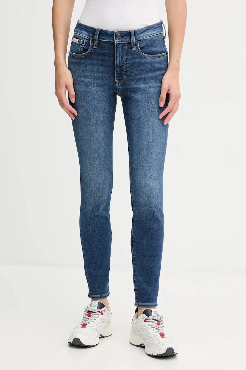 CALVIN KLEIN JEANS Дънки