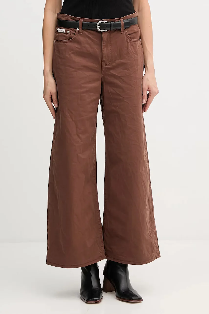 CALVIN KLEIN JEANS Дънки