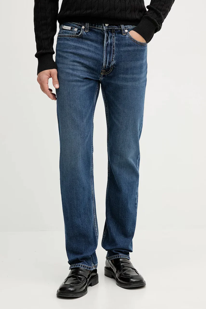 CALVIN KLEIN JEANS Дънки