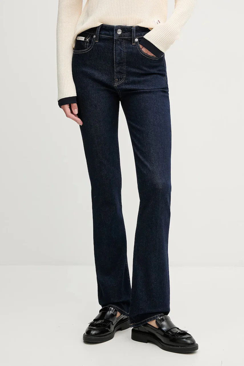 CALVIN KLEIN JEANS Дънки