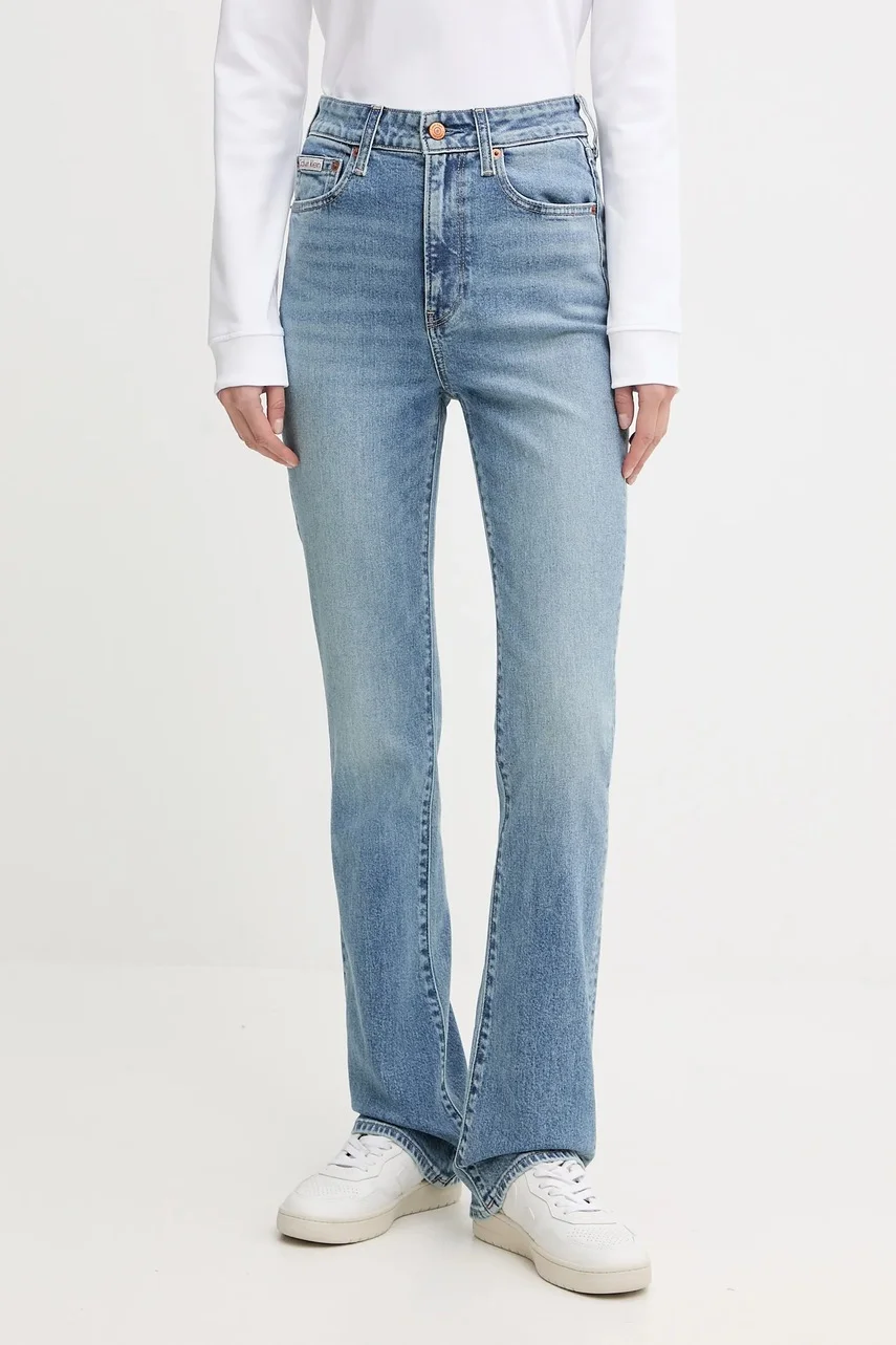 CALVIN KLEIN JEANS Дънки
