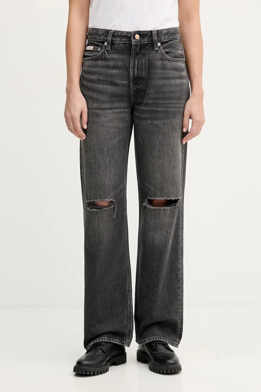 CALVIN KLEIN JEANS Дънки