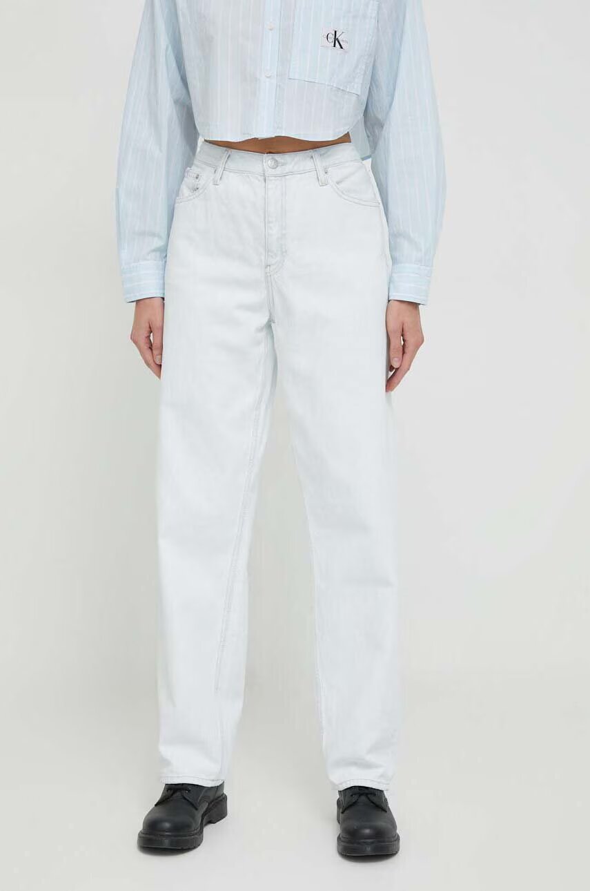 CALVIN KLEIN JEANS Дънки