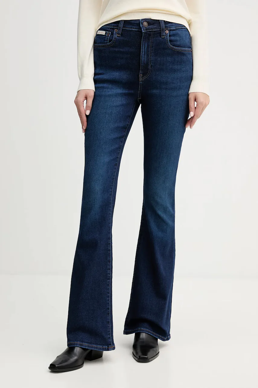 CALVIN KLEIN JEANS Дънки
