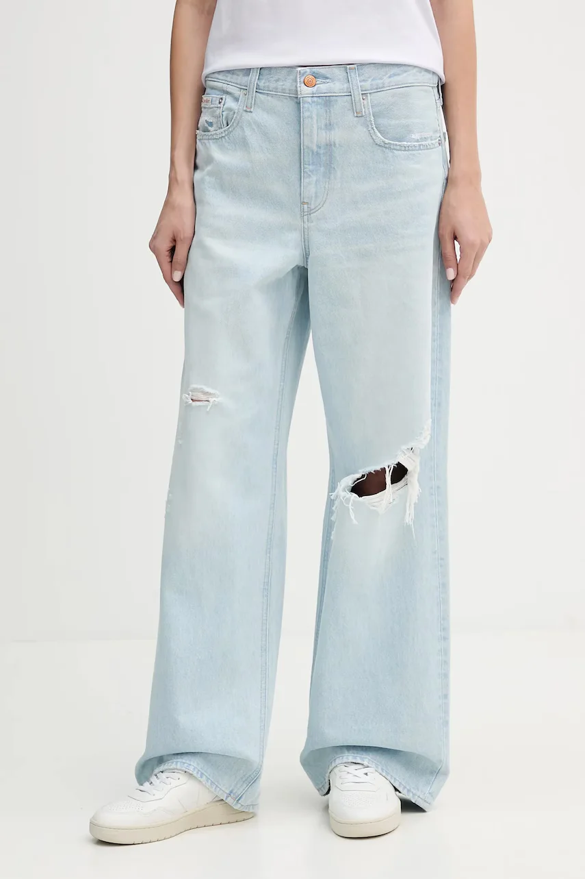 CALVIN KLEIN JEANS Дънки