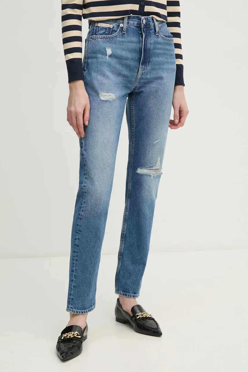 CALVIN KLEIN JEANS Дънки