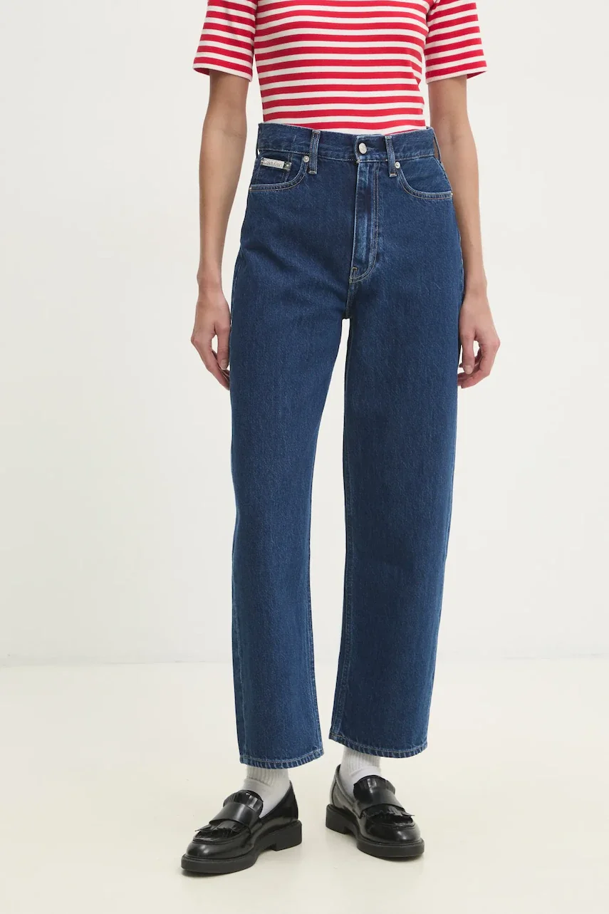 CALVIN KLEIN JEANS Дънки