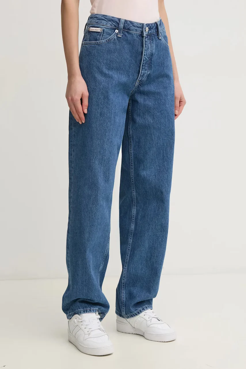 CALVIN KLEIN JEANS Дънки