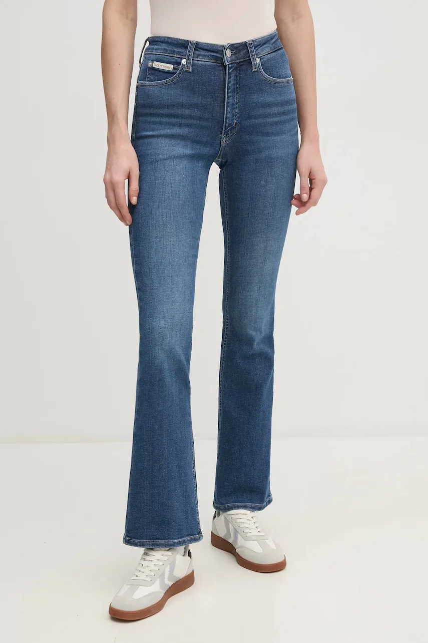 CALVIN KLEIN JEANS Дънки