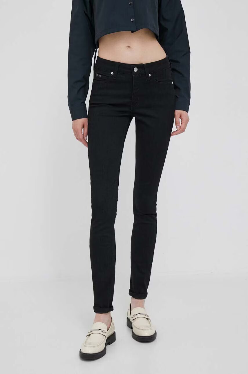 CALVIN KLEIN JEANS Дънки