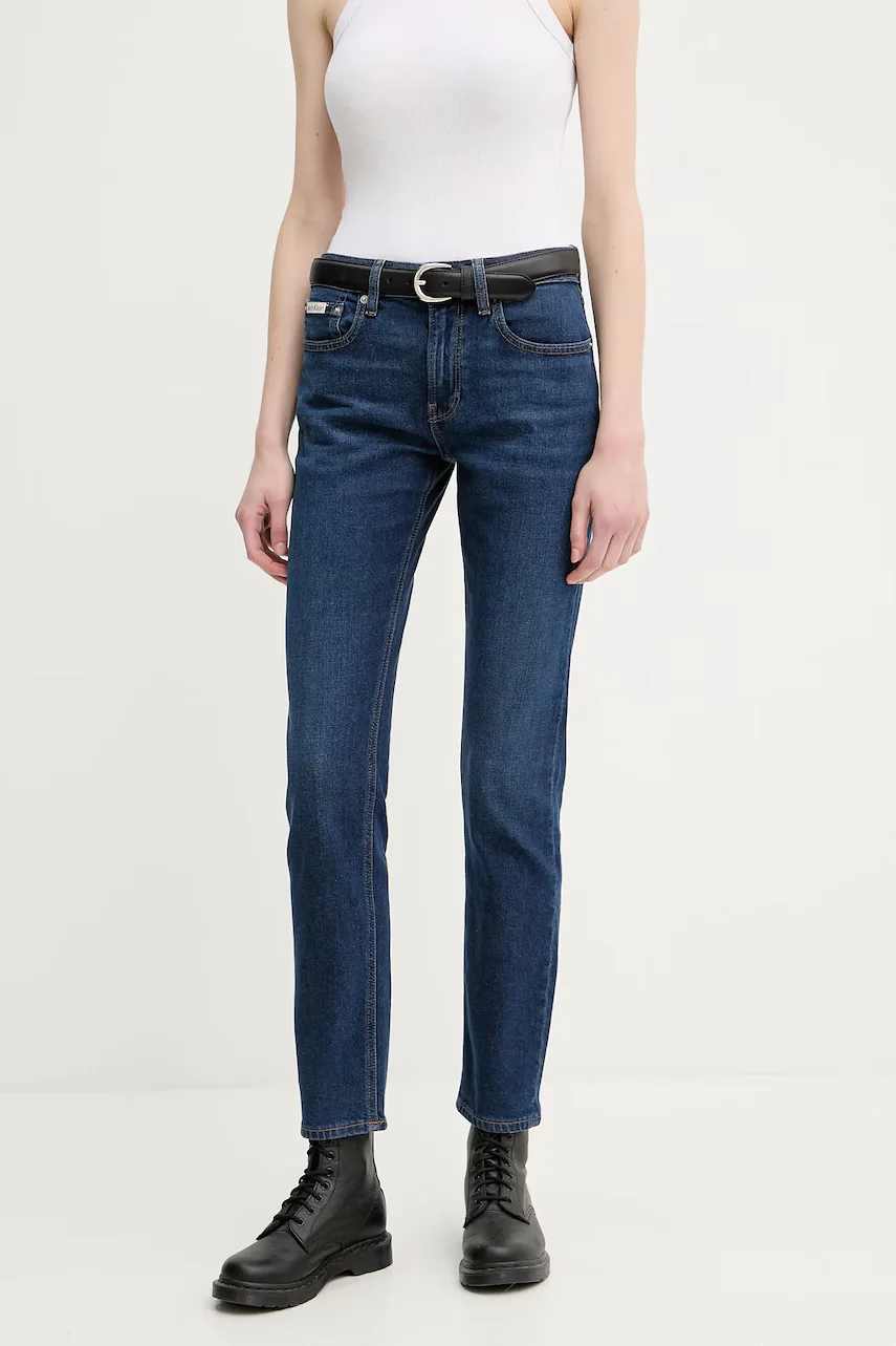 CALVIN KLEIN JEANS Дънки