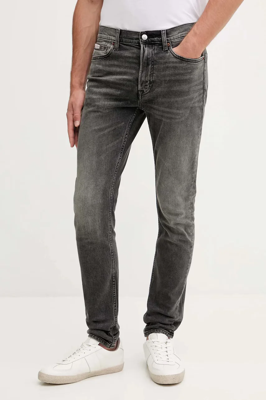 CALVIN KLEIN JEANS Дънки