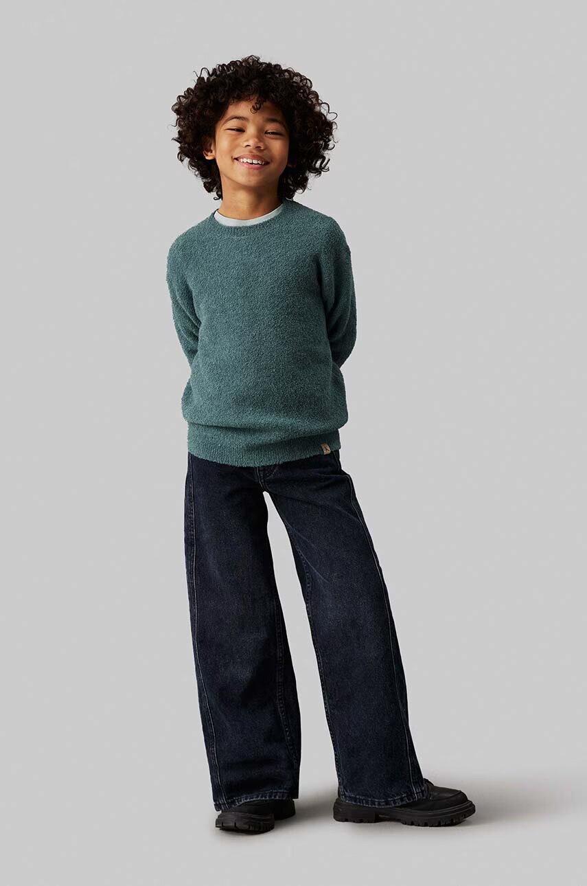 CALVIN KLEIN JEANS Дънки