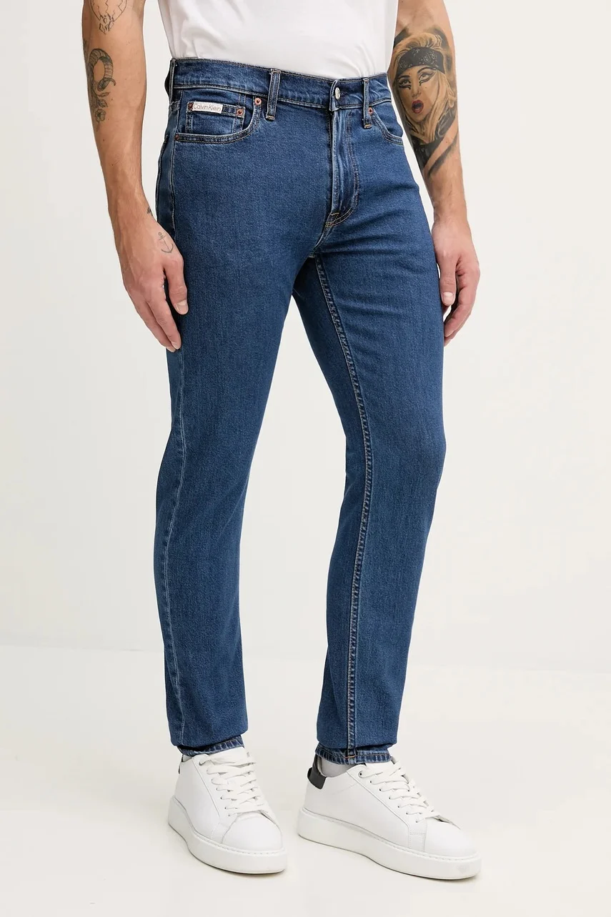 CALVIN KLEIN JEANS Дънки