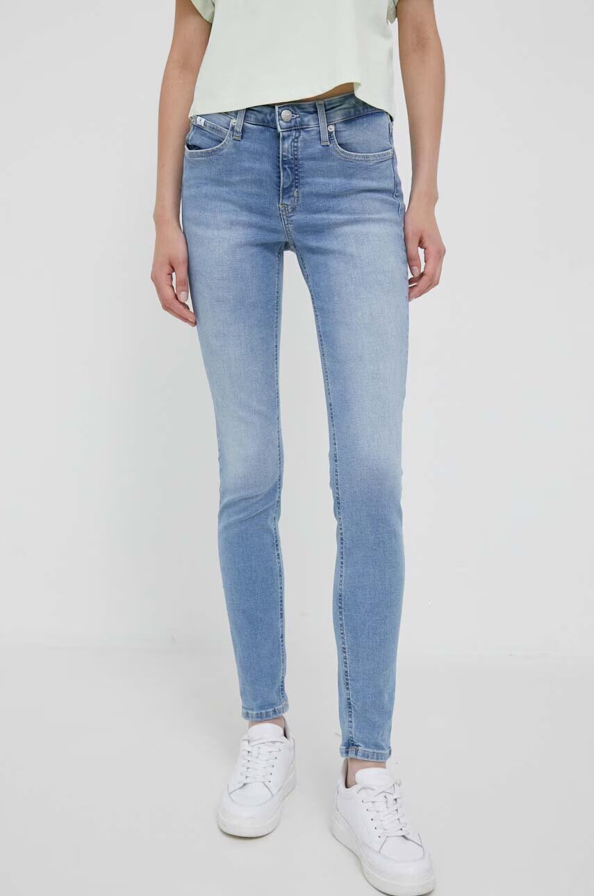 CALVIN KLEIN JEANS Дънки