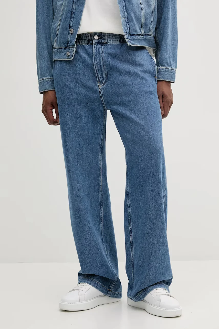 CALVIN KLEIN JEANS Дънки