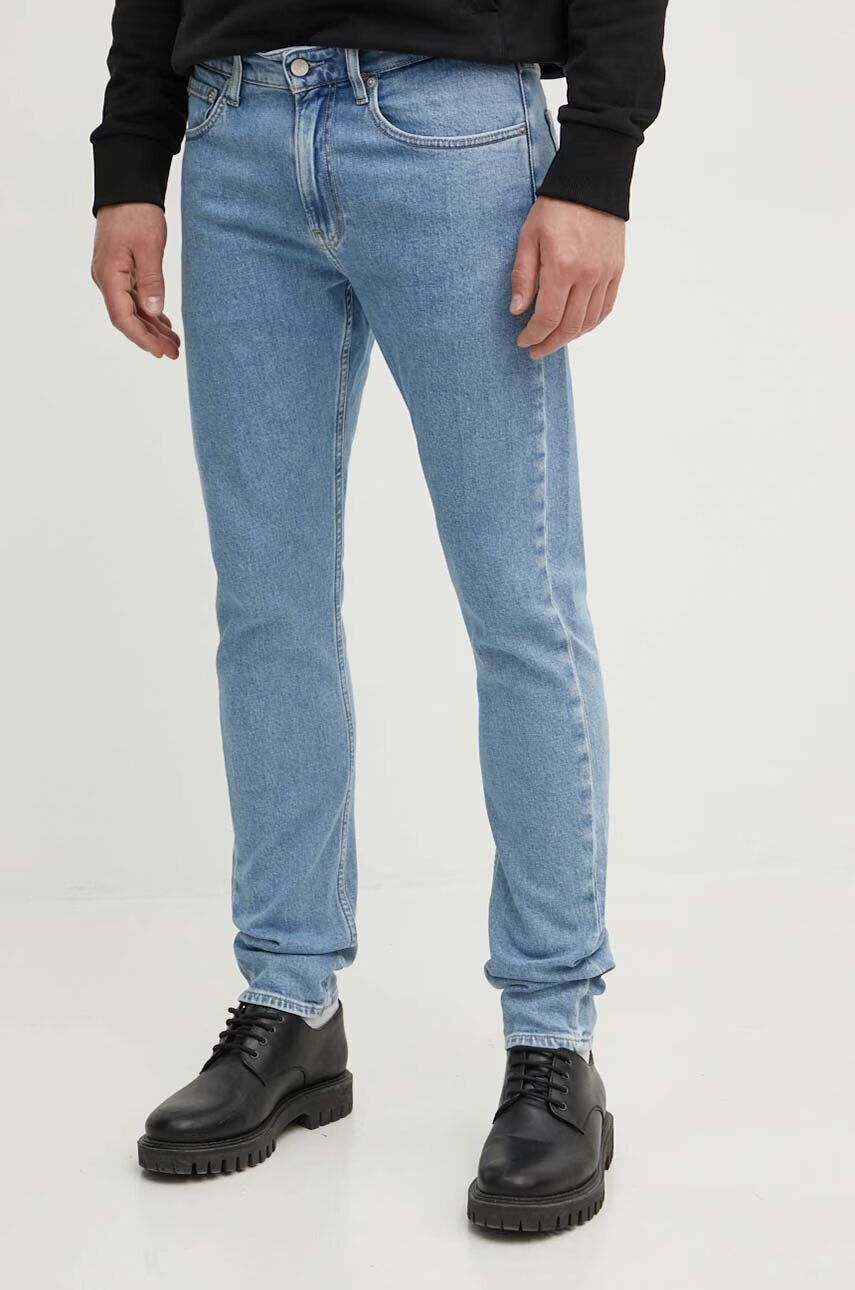 CALVIN KLEIN JEANS Дънки