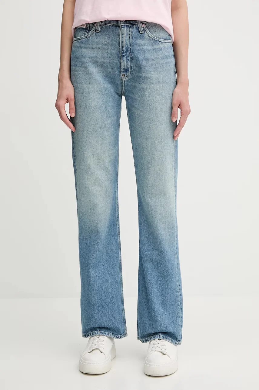 CALVIN KLEIN JEANS Дънки
