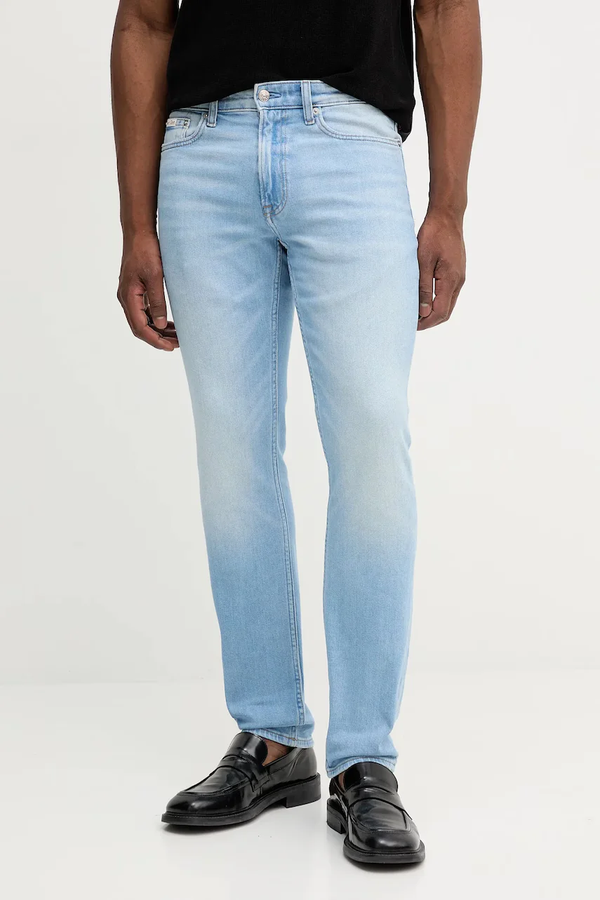 CALVIN KLEIN JEANS Дънки