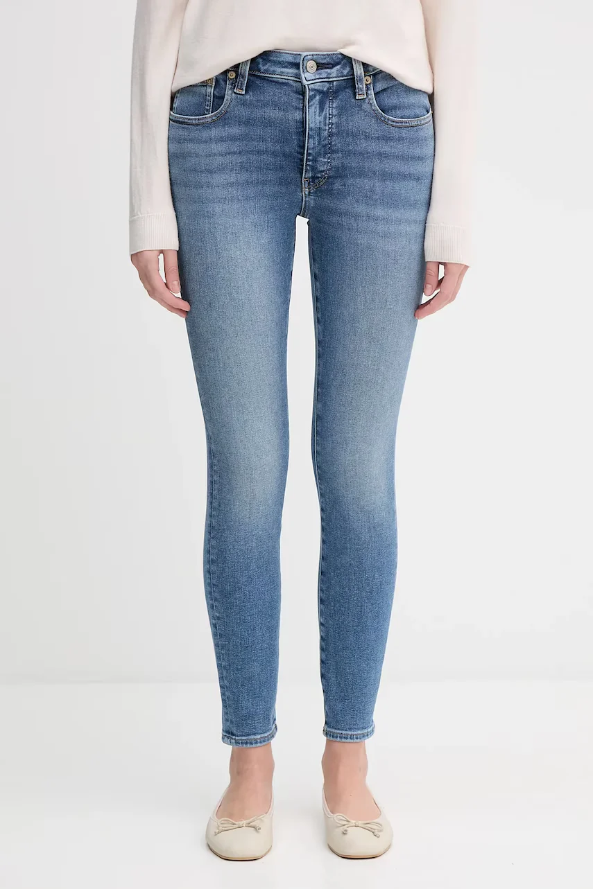 CALVIN KLEIN JEANS Дънки