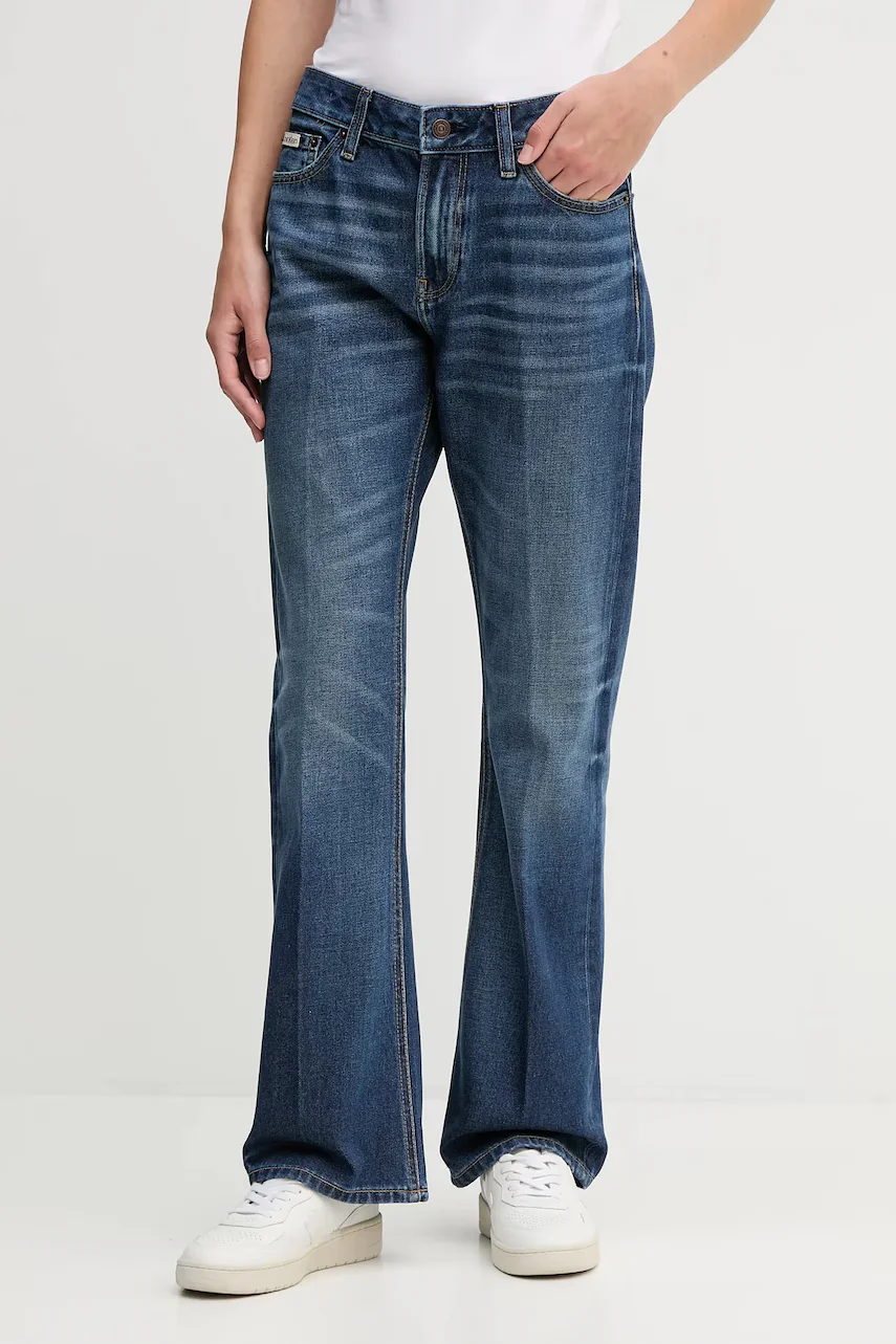 CALVIN KLEIN JEANS Дънки