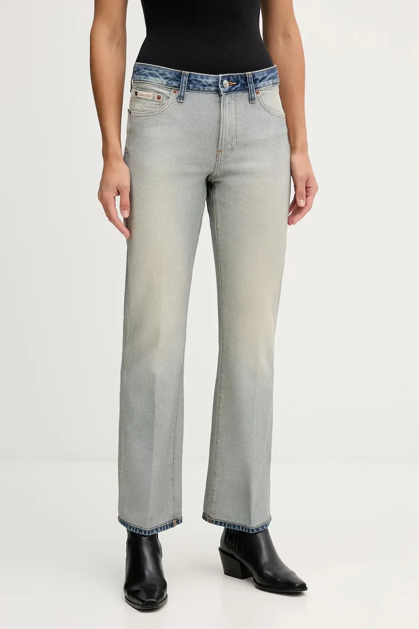 CALVIN KLEIN JEANS Дънки