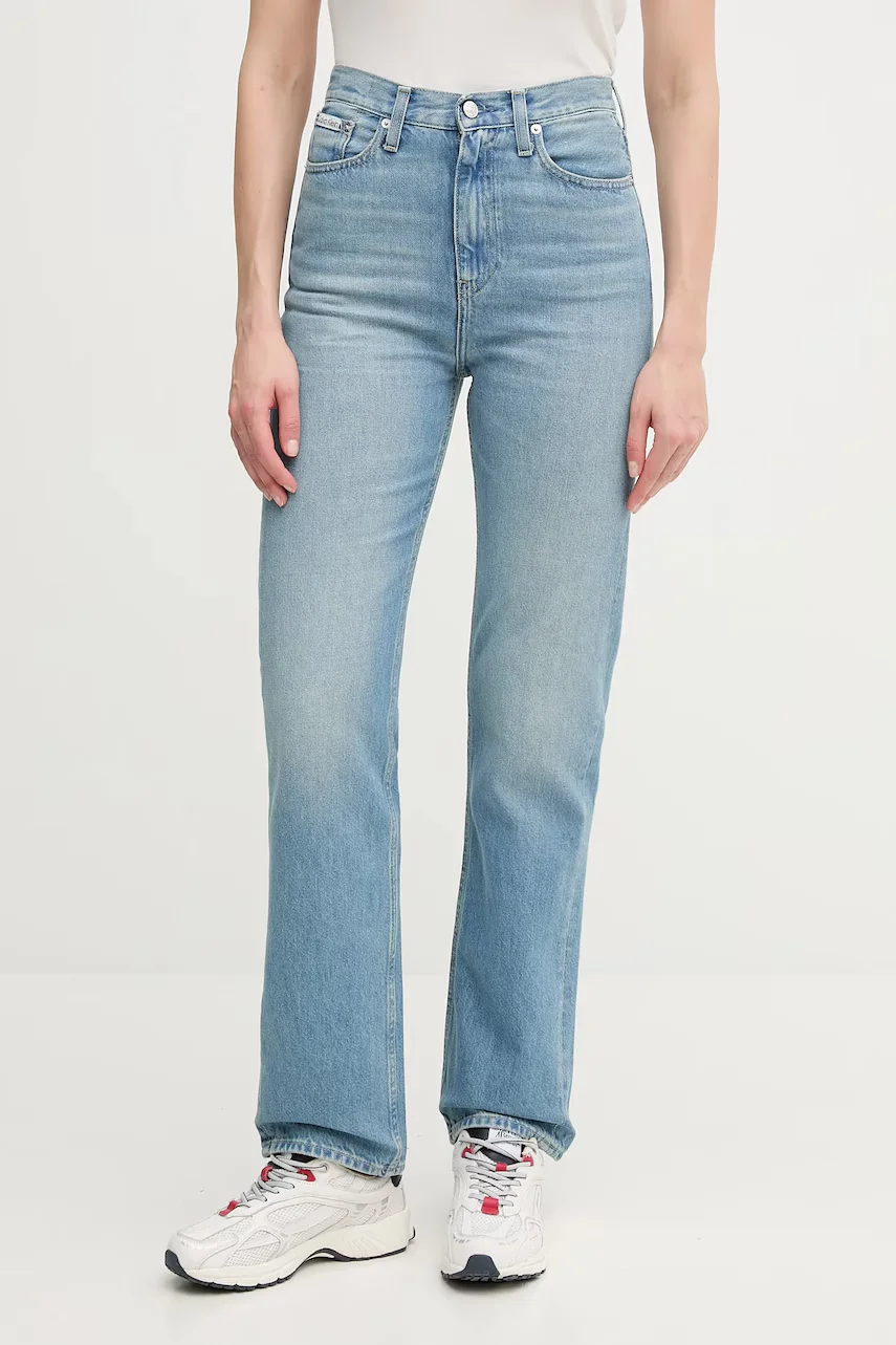 CALVIN KLEIN JEANS Дънки