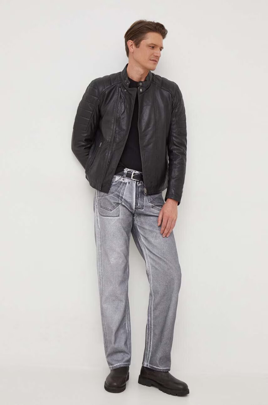 CALVIN KLEIN JEANS Дънки 90's Straight