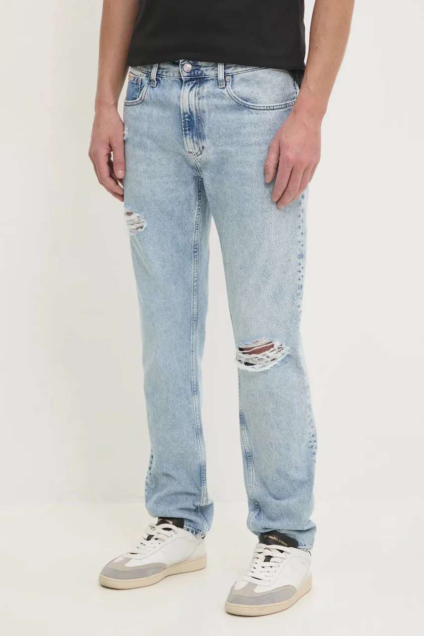 CALVIN KLEIN JEANS Дънки